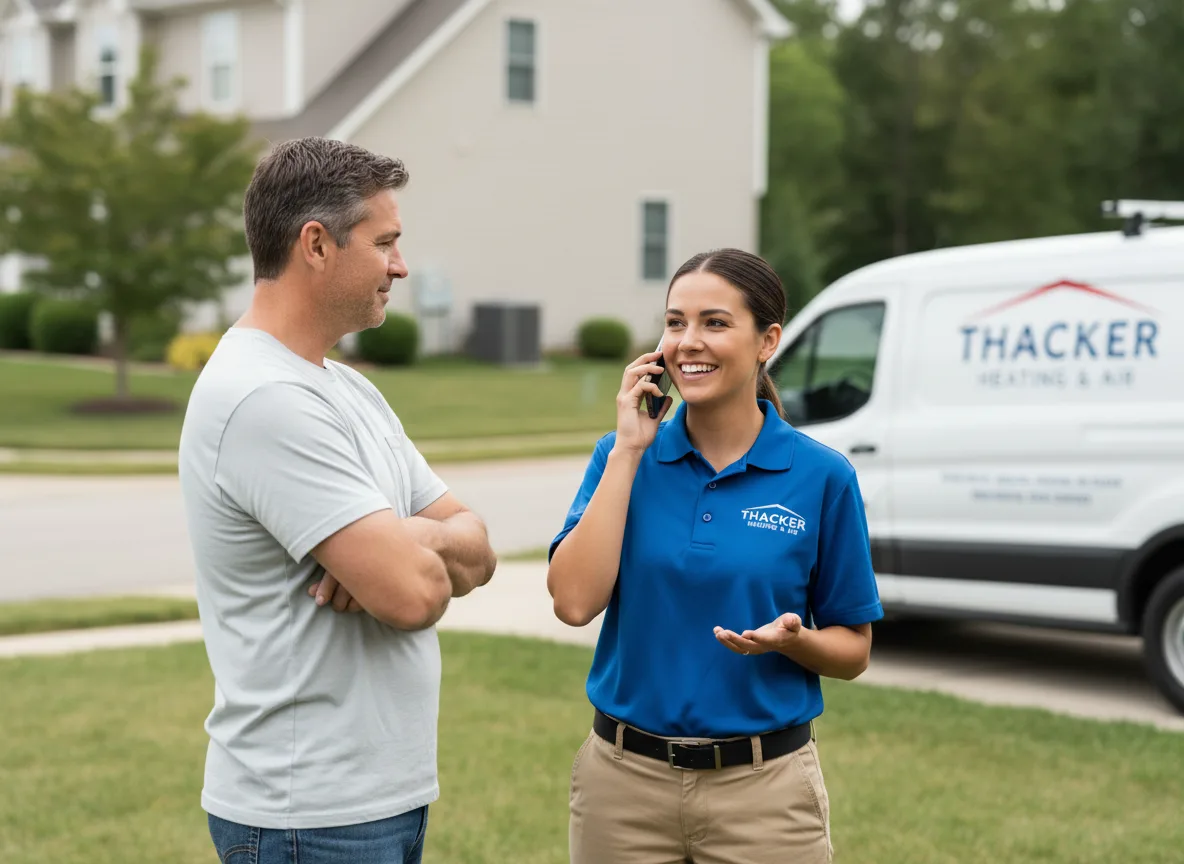 Ac Repair Chili, WI FAQs